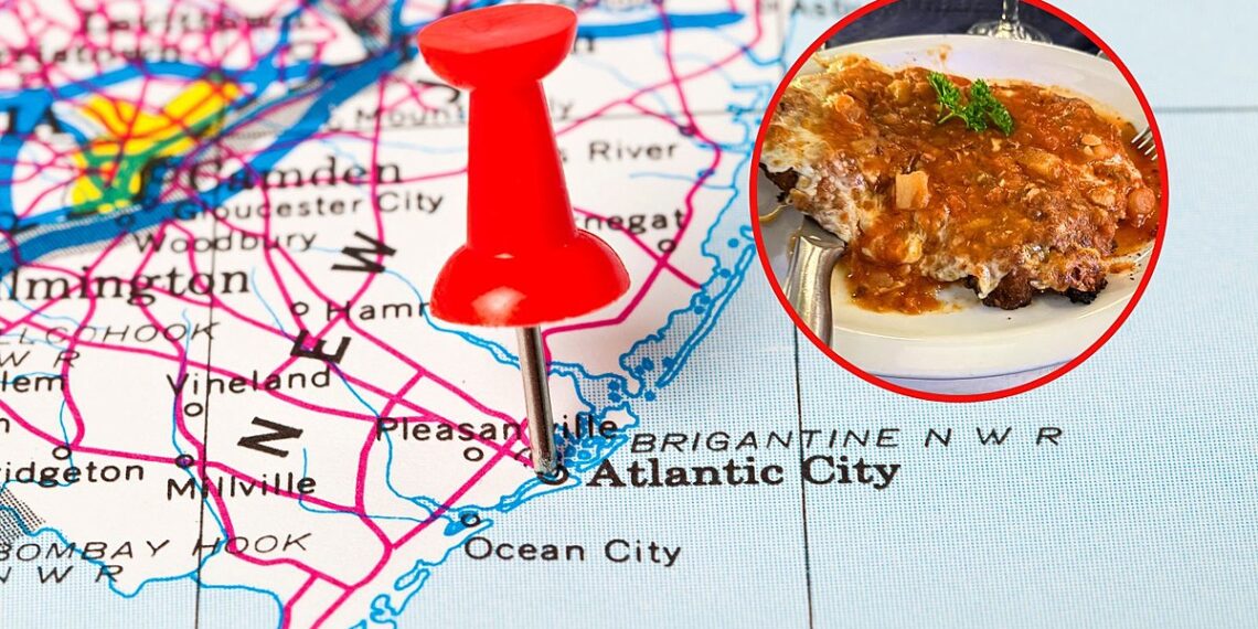 The best restaurants in Atlantic City that are a must try
