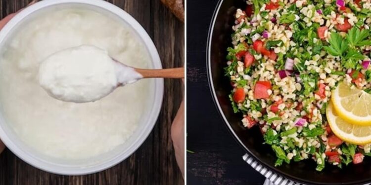 Top 5 foods for muscle recovery and growth post workout
