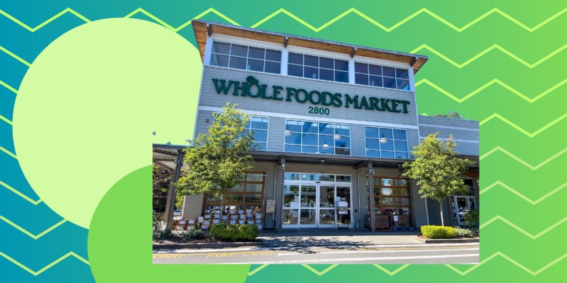 10 Best Whole Foods Frozen Foods for Weight Loss