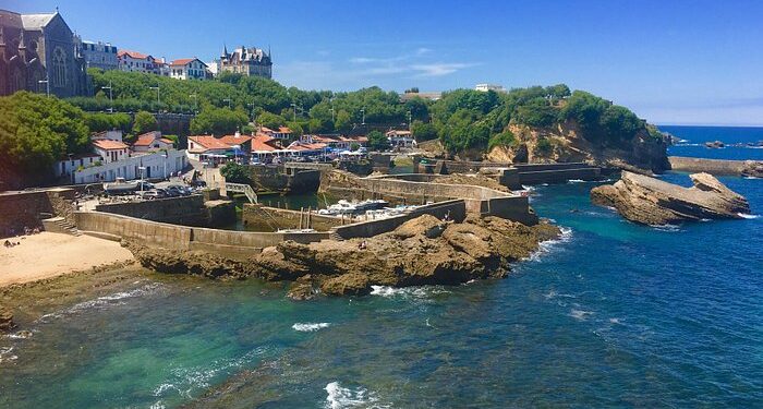 Los 4 mejores destinos de Europa para viajar en invierno