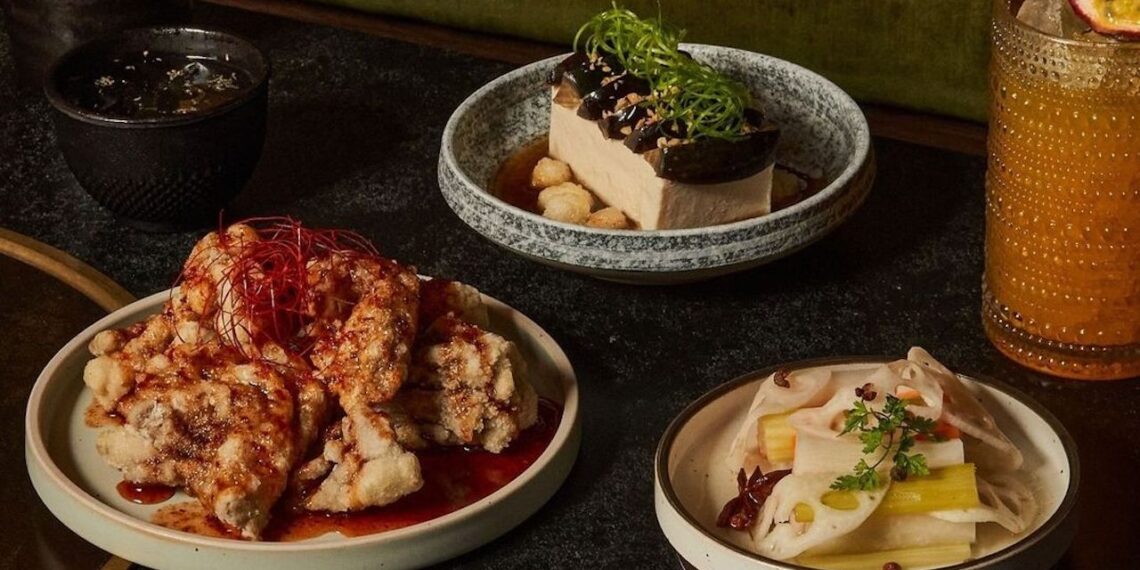 The 10 best restaurants in Toronto's Chinatown, ranked