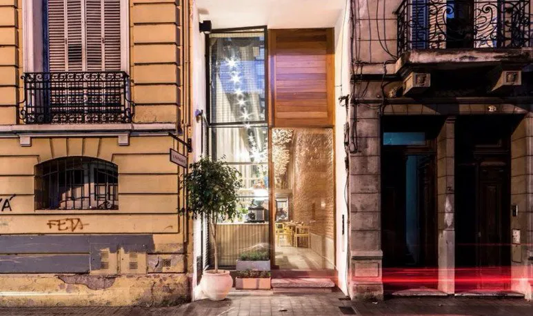 6 RESTAURANTES ARGENTINOS EN LOS 50 BEST RESTAURANTS
