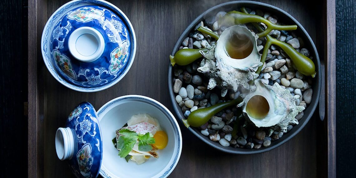 10 Of The Best Los Angeles Restaurants Worth The Trip