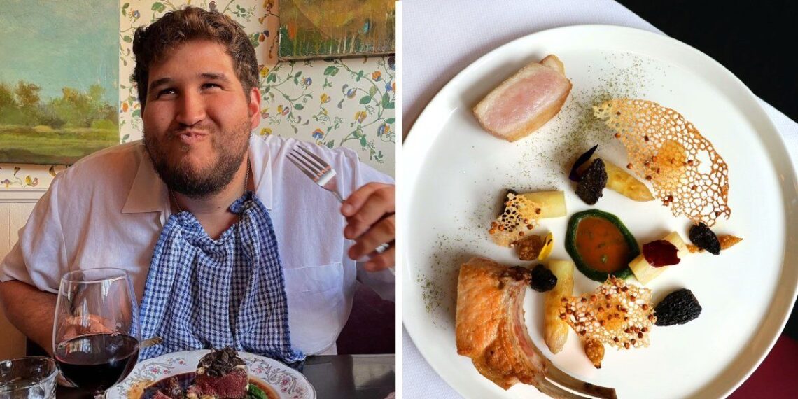 The Best Restaurants In The World Were Ranked & 19 Canadian Spots Made The Cut