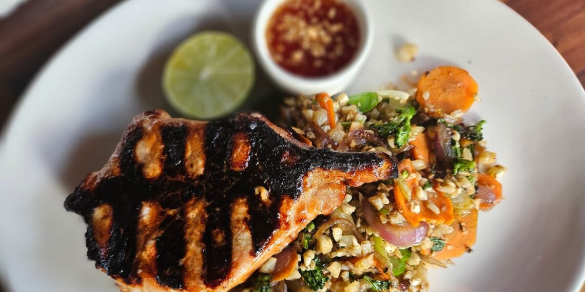 Best restaurants in University Town Center area of Sarasota