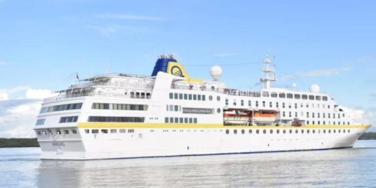 ¿Qué pasa con quienes llegan tarde y el crucero los deja? La incógnita por fin resuelta - EEUU - Internacional