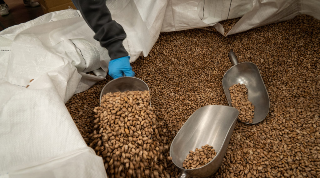 3 things food banks really want