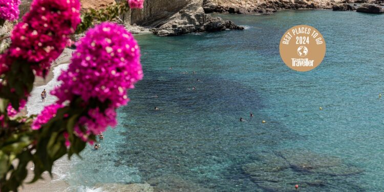 Condé Nast Traveler