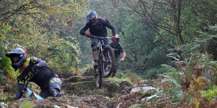 Los mejores bike parks de Europa: Top 10