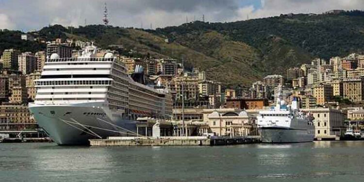 Puertos de cruceros de Italia esperan 13 millones de turistas en 2024 – Radio Rebelde