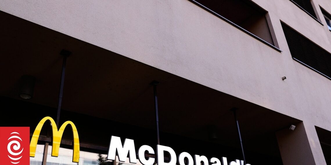 Wānaka is not loving it: Residents fight plans for fast food outlet