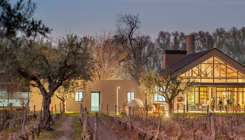 Argentina’s restaurants shine brightly with the announcement of its first-ever MICHELIN Stars!
