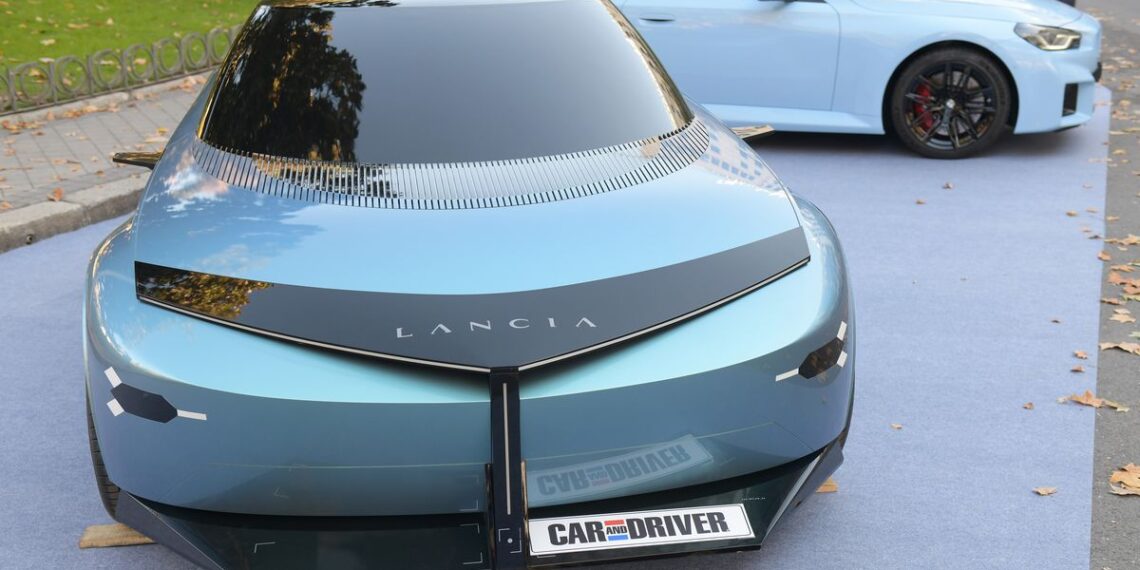 Los mejores coches Car and Driver del año, en vídeo