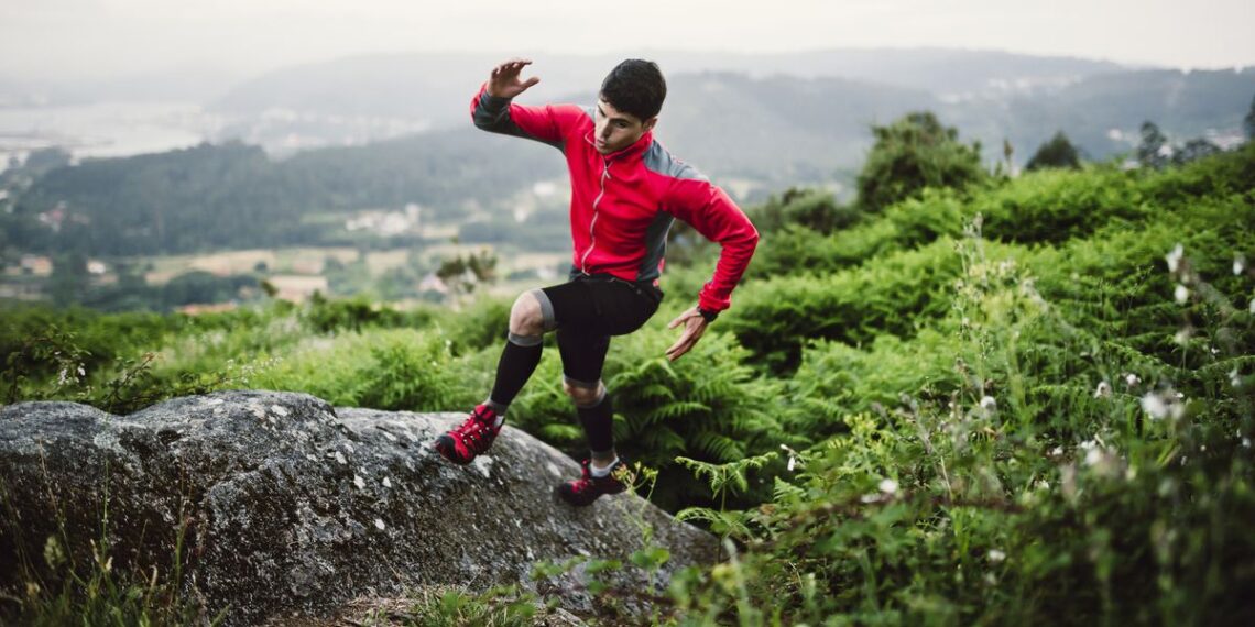 Tres alimentos básicos para el rendimiento y la recuperación de un runner