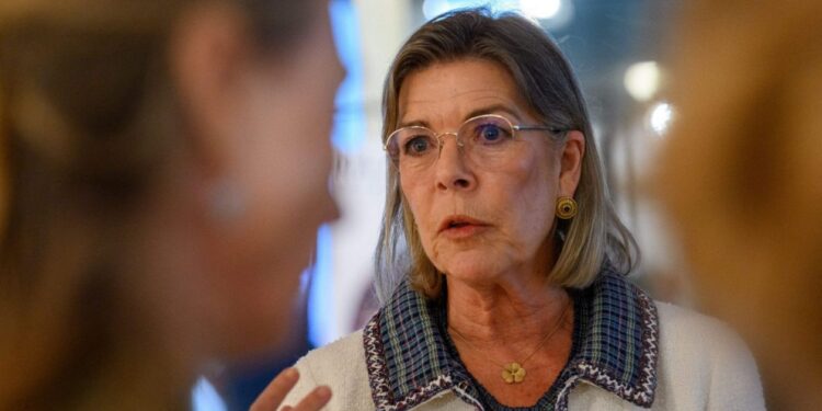 Carolina de Mónaco, viajes secretos a este rincón de España para dar rienda suelta a su gran vicio