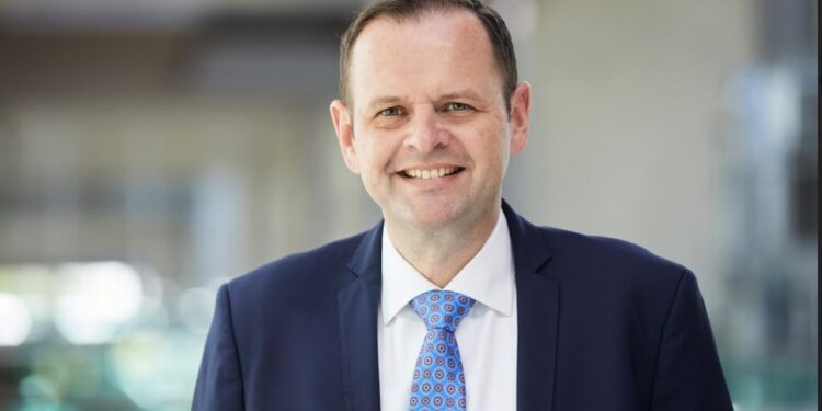 LUFTHANSA ESPERA UNA FUERTE DEMANDA DE VIAJES AÉREOS EN LOS PRÓXIMOS MESES - Sitemarca