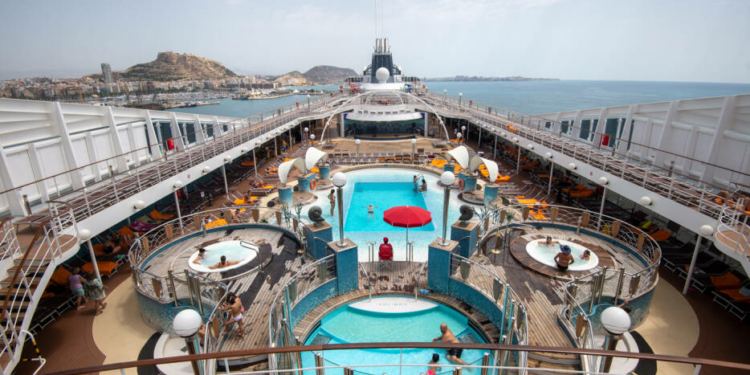 MSC Cruceros refuerza su puerto base en Alicante con más salidas en verano y viajes de 7 noches