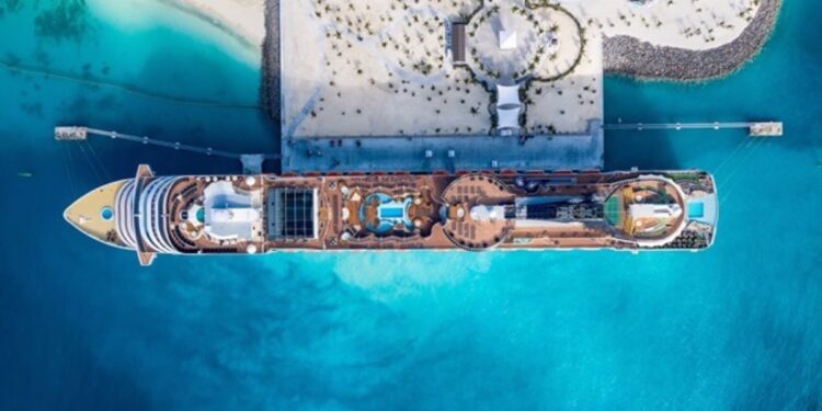 MSC Cruceros ampliará los servicios de su isla privada en Bahamas