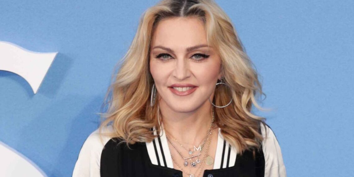 Madonna visita por sorpresa uno de los lugares más míticos de Barcelona tras arrasar en sus dos conciertos