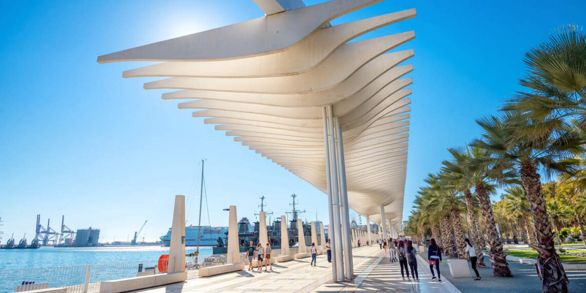 Málaga es escogida como la mejor ciudad del mundo para vivir... y no es la única española