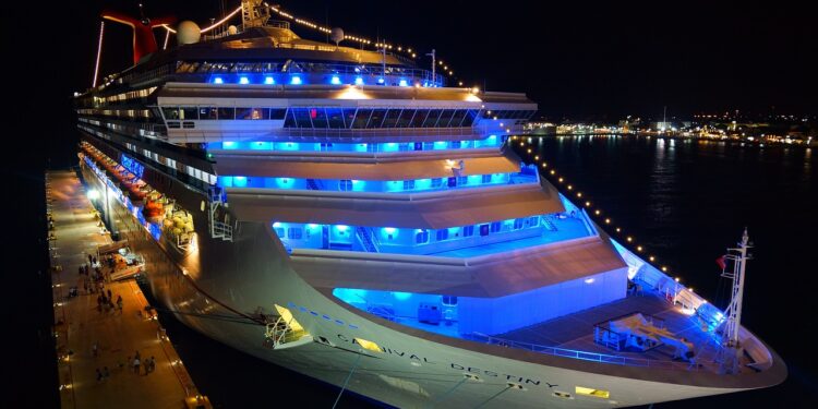 Enchufado y cargando