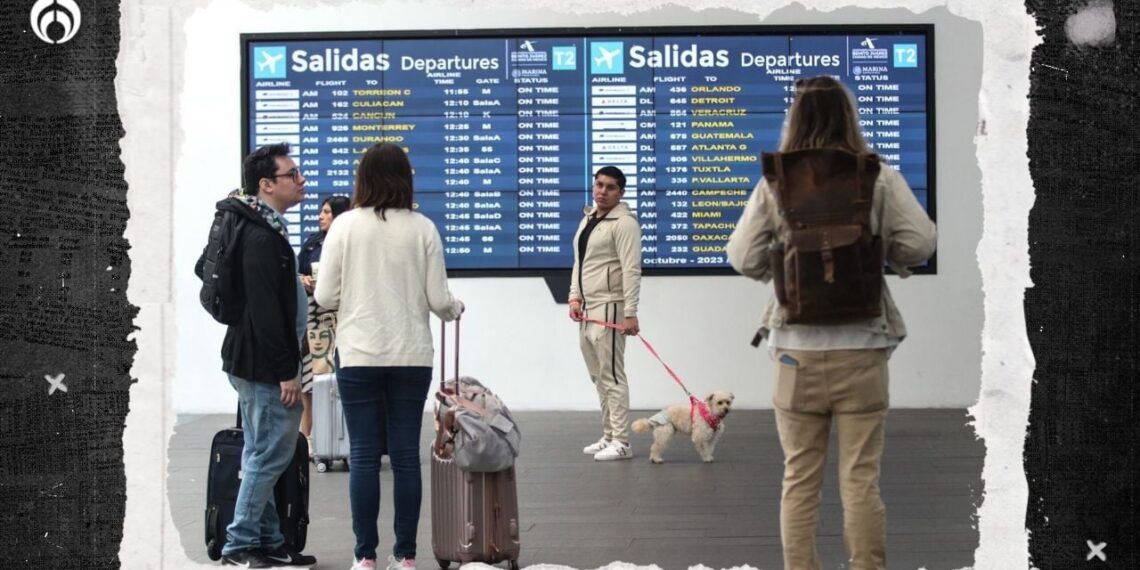 Travel Deal Tuesday 2023: el único día del año para comprar vuelos más baratos y reservar hoteles