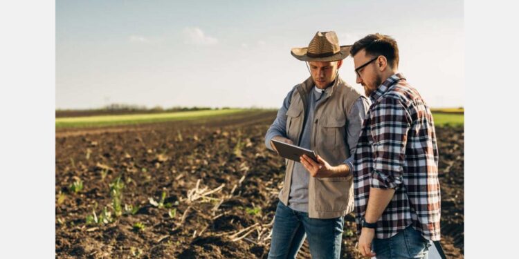 McCain Foods continues to drive innovation in agriculture with launch of Presia Ag Insights