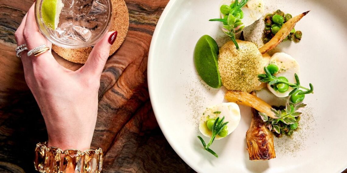 Viva’s Top 50 Auckland Restaurants For 2023: Jesse Mulligan & Johanna Thornton’s Special Category Winners