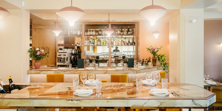 Quebec City's Best Restaurants - Tastet