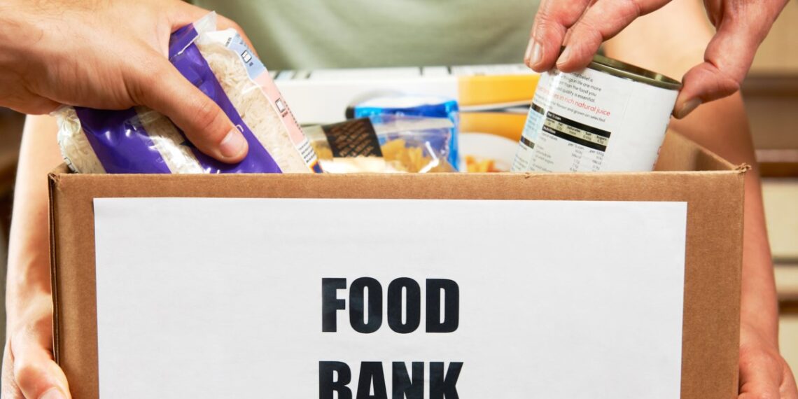 $3M going to food access, diaper programs to meet 'critical need'
