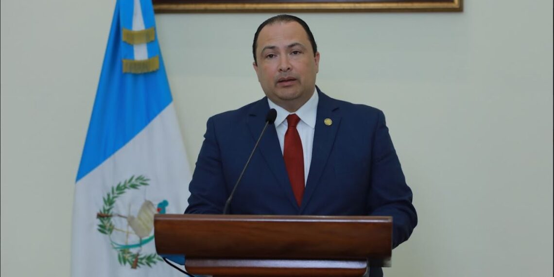 Titular del Minex destaca inversión de más de 6 mil millones de dólares