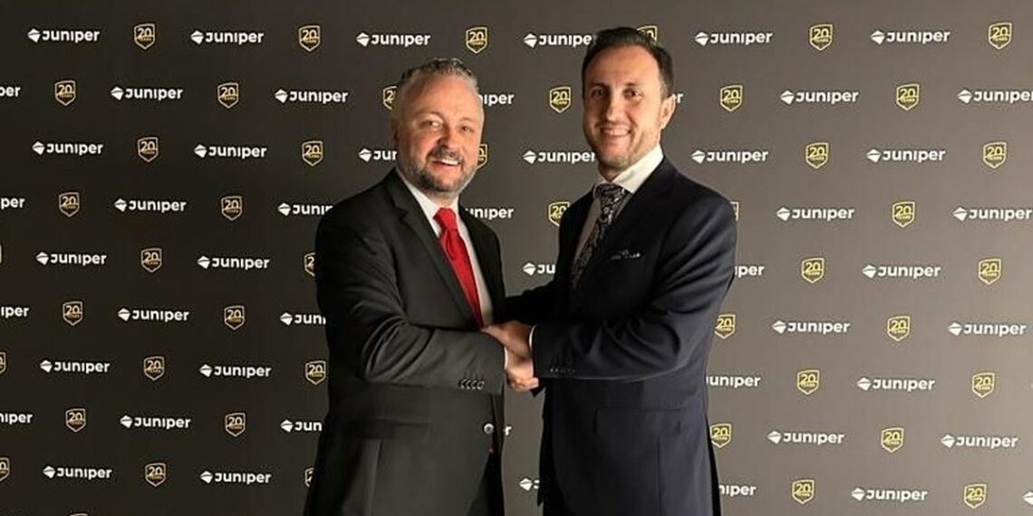 NexusTours y Juniper Travel Technology se unen para transformar la industria de viajes