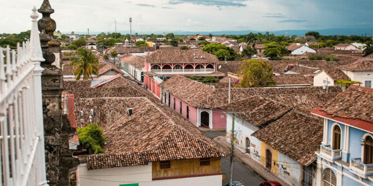 Nicaragua en Best in Travel 2024 de Lonely Planet