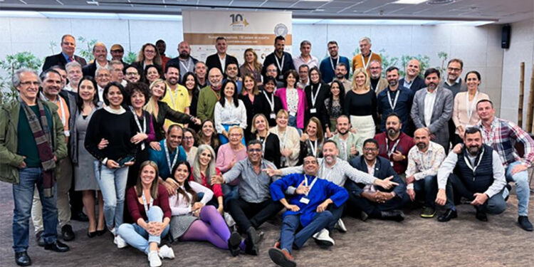 Uno de los aspectos destacados de este año fue la incorporación de nuevos destinos y receptivos, ampliando así la oferta de Central de Receptivos.