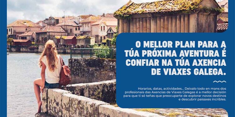 Agenttravel.ES - Noticias para el profesional del turismo