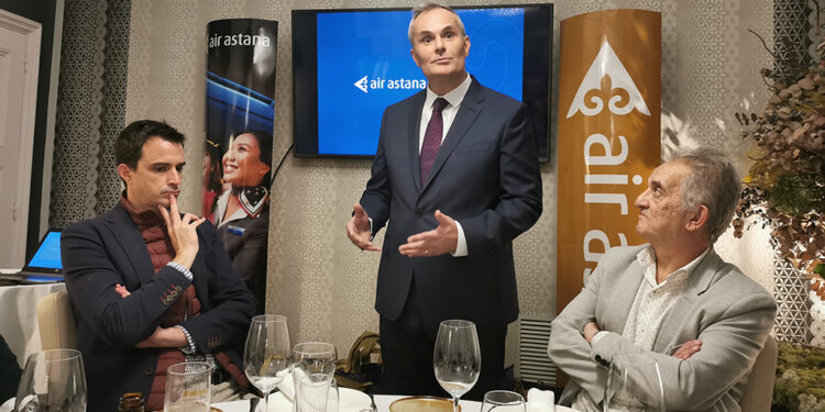 Agenttravel.ES - Noticias para el profesional del turismo