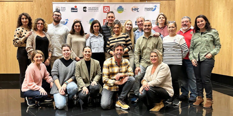 Agenttravel.ES - Noticias para el profesional del turismo