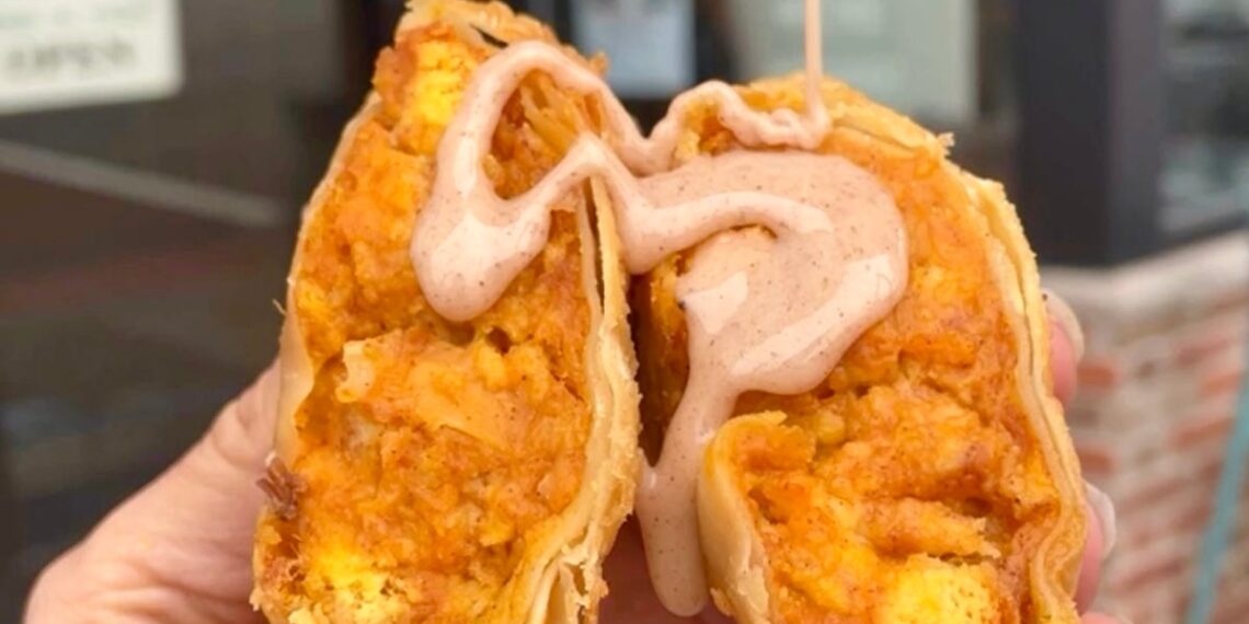The best food we ate in North Jersey this week: Nov. 17