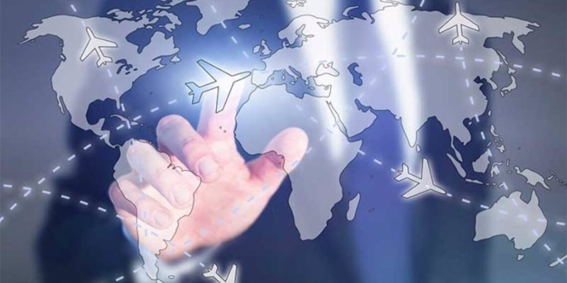 Amex GBT se asocia con Airlink para facilitar la llegada de ayuda en casos de emergencia