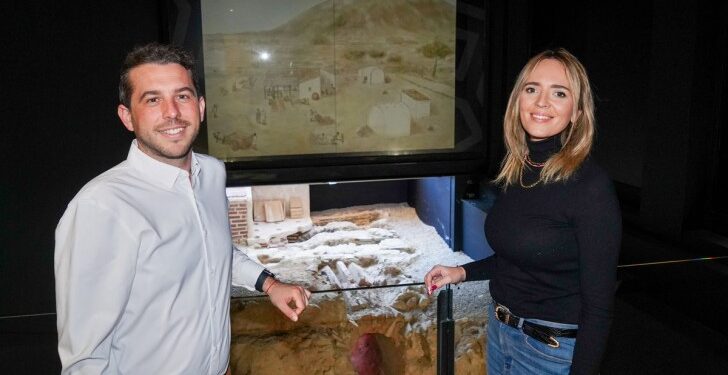 “Moda Abierta”, la nueva ruta turística sobre la industria en Petrer