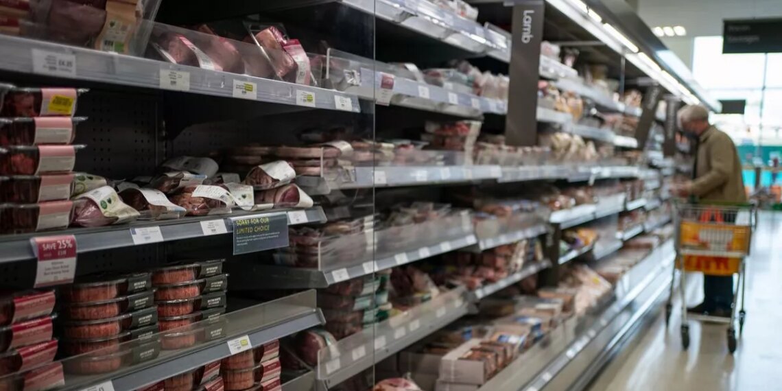 Two ultra-processed foods are now considered good for your health, new study finds