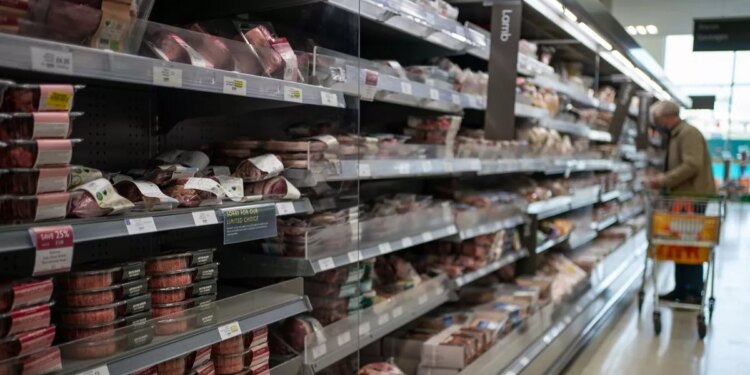 Two ultra-processed foods are now considered good for your health, new study finds