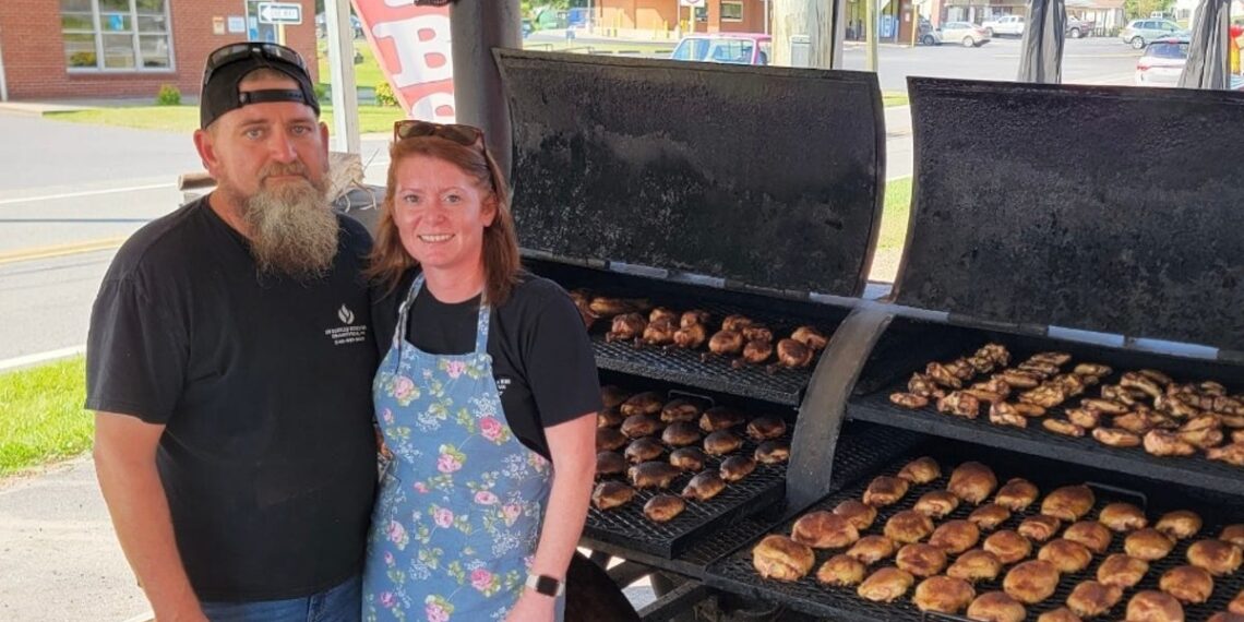 New breakfast option in Craigsville, Project Grows' donation challenge, Waynesboro food drive