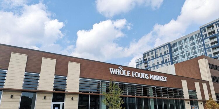 New Whole Foods Madison store to open in December | News