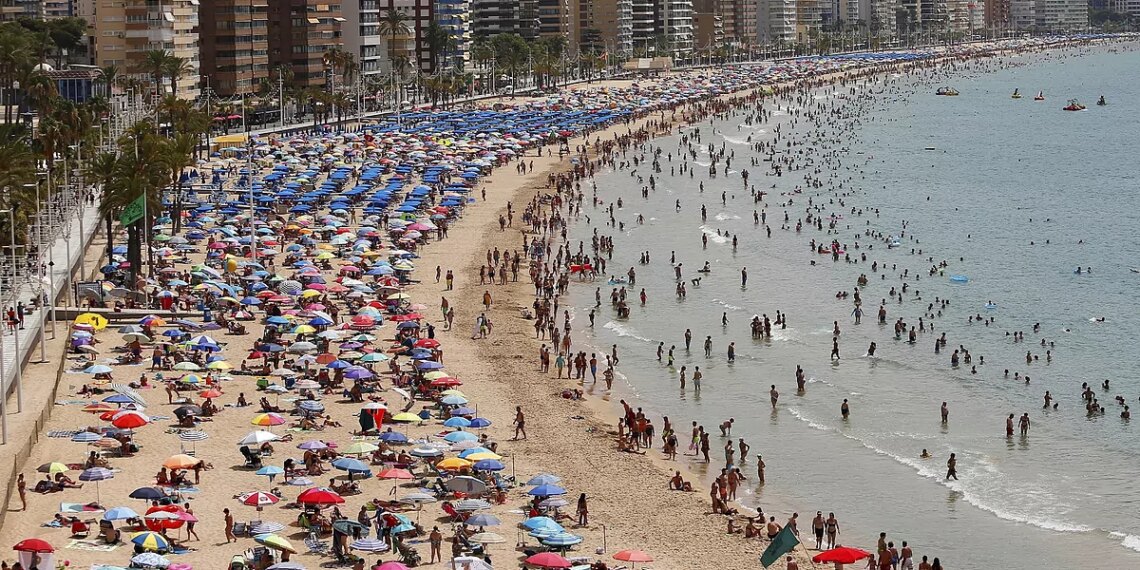 Nuevo plazo para los viajes del Imserso 2023-2024: fechas y requisitos
