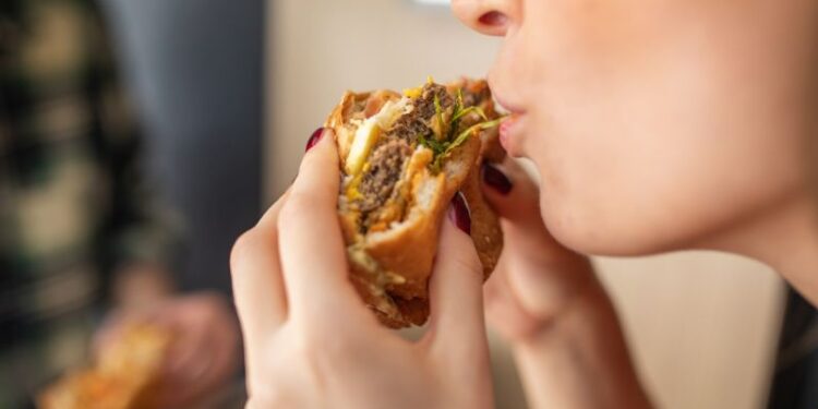 Another study links ultraprocessed foods to cancer, but questions remain