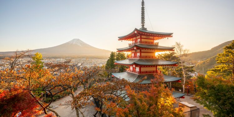 Japón: 9 consejos que facilitarán tu viaje