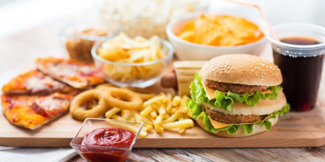 New Cancer Council research reveals banning junk food ads on public transport could save WA billions