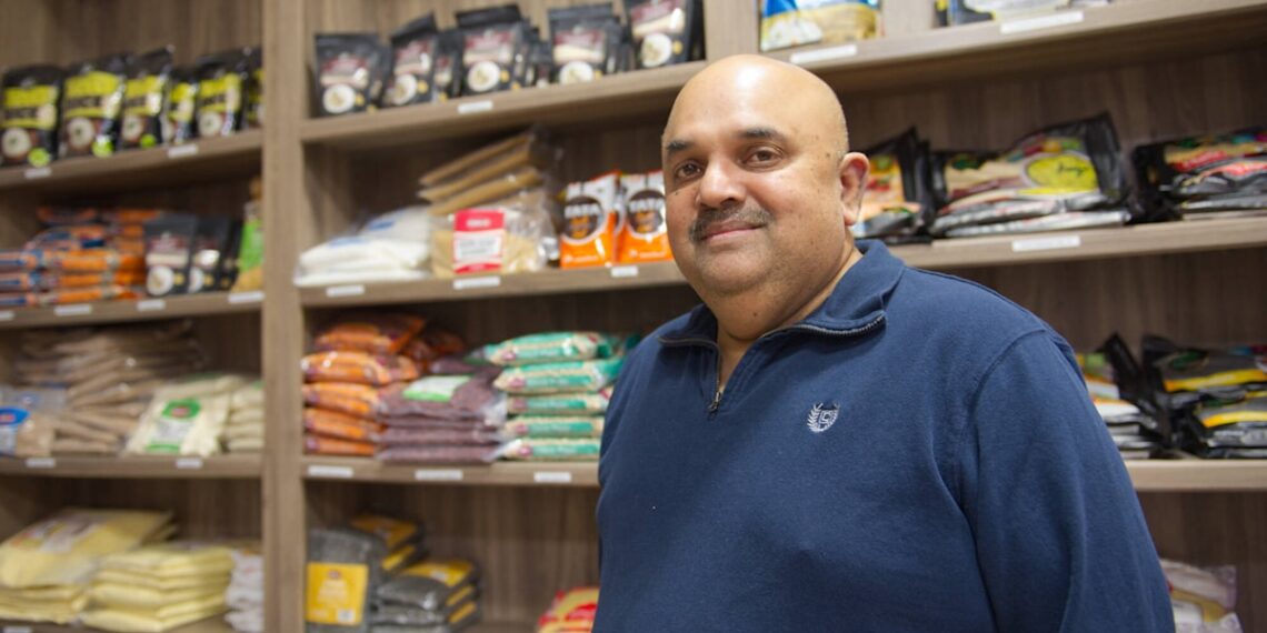 New Salmon Arm business broadens community’s access to the Foods of India