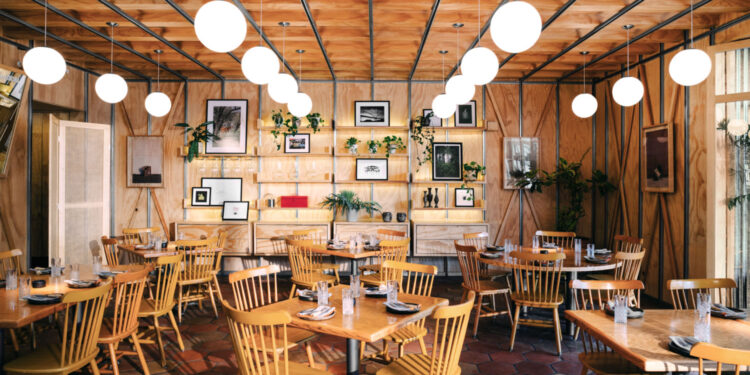 Los 8 restaurantes mexicanos recién incorporados a los Latin America's 50 Best Restaurants 2023